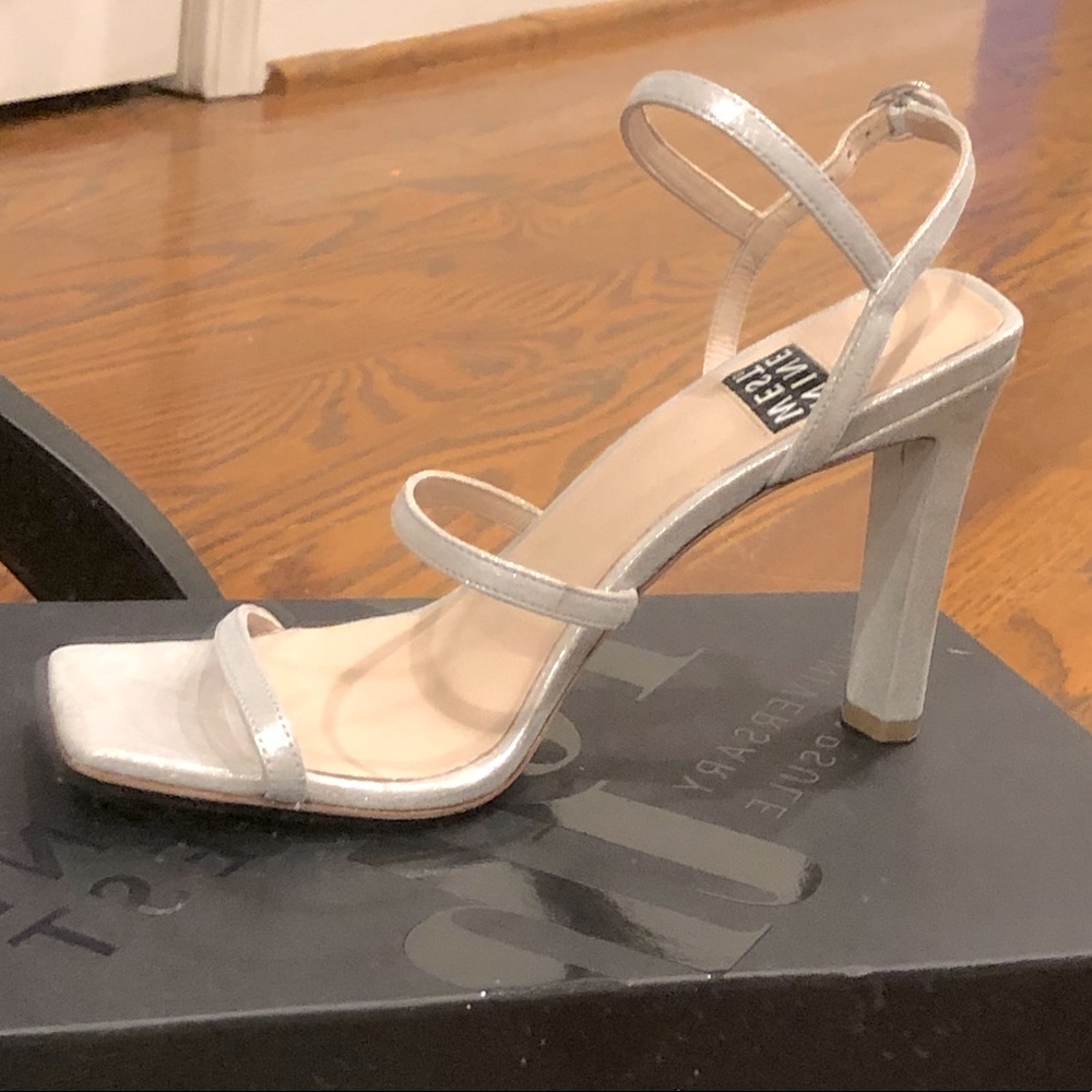 NINE WEST Heel